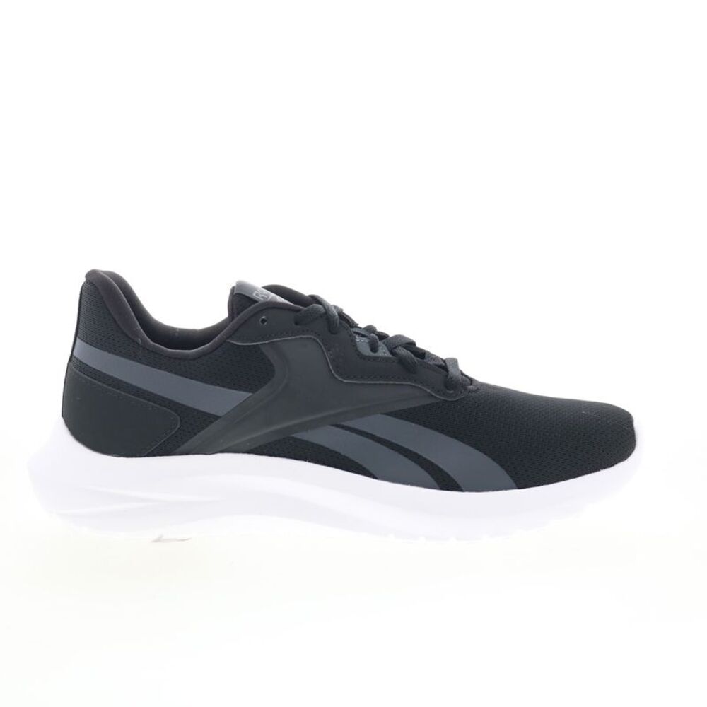 Reebok Mens Energen LUX Black Shoes (NWT)